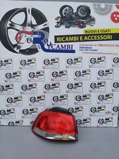 FANALE POSTERIORE SINISTRA GOLF VI 6 ANNO 2010 ( 2.0. TDI / 110cv)