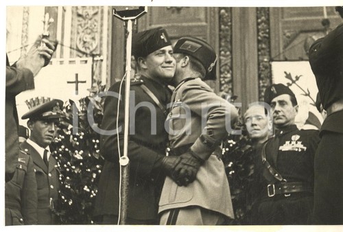 1935 firenze abbraccio - ca,