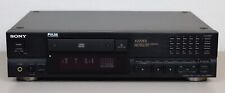 LETTORE CD SONY CDP-X222ES