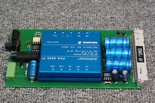 FAIRCHILD CONVAC CDCIA BS