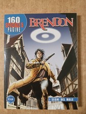 BRENDON SPECIALE n. 5