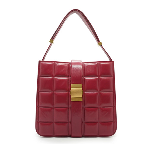 Bottega veneta borsa spalla - bottega,