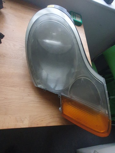 Faro proiettore porsche - proiettore,