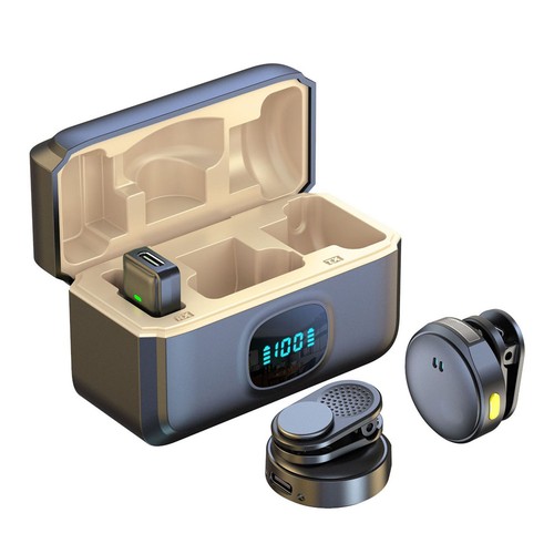Lavalier microfono - microfono,