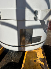 bollitore solare inox