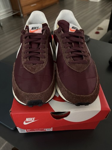 Taglia nike waffle - 8,5,