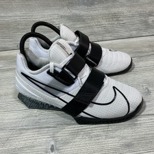 Nike romaleos scarpe da - 4,