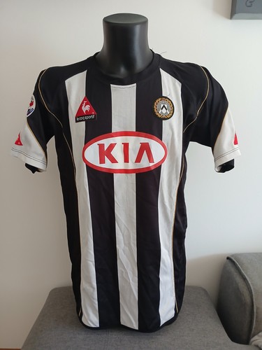 Maglia udinese calcio - maglia,