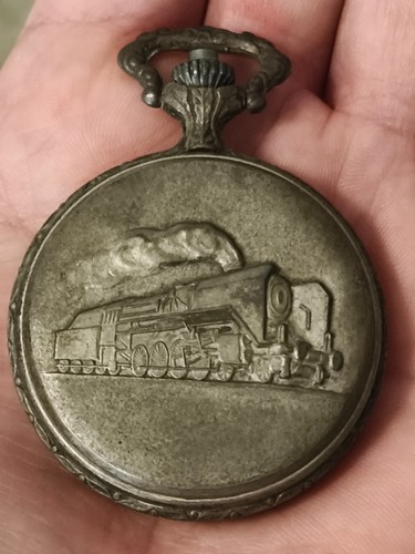 Orologio taschino marzia - orologio,