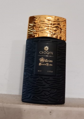 Profumo uomo chogan gentleman - chogan,