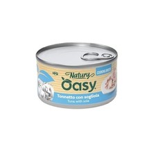 Oasy gatto natury cooking