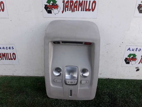 9801287577 plafoniera citroen - 9801287577,