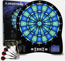 Freccette Elettroniche,13