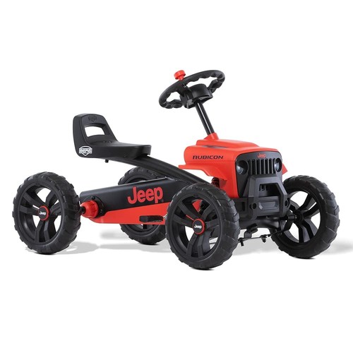 Berg gokart buzzy jeep - berg,