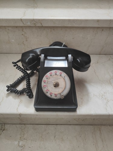 Antico telefono sip ericsson - antico,