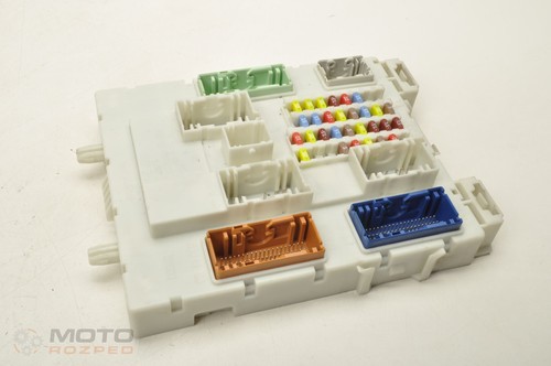 Ford focus iii - ford, scatola