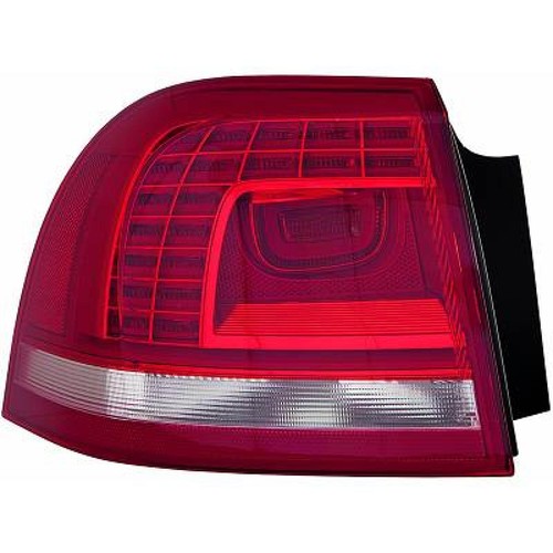 Fanale posteriore destro