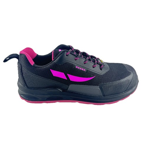Dozer pink jaguar - jaguar, scarpa