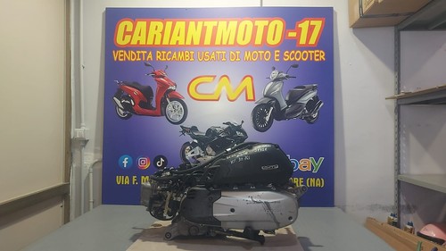 Blocco motore honda 125 - motore, 150
