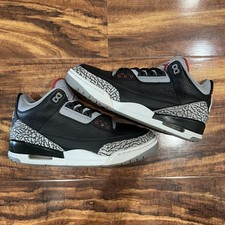 Taglia jordan 3 retro - taglia,