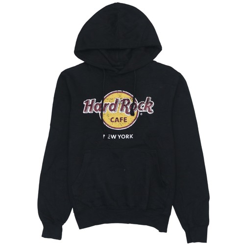 Felpa con cappuccio pullover