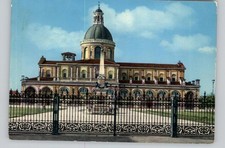 Santuario B V Di Caravaggio