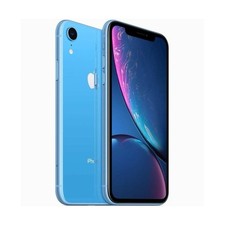 Apple iPhone XR - 64GB - Bianco (Sbloccato) Grado A+ Batteria 80% +✅ 12 Mesi