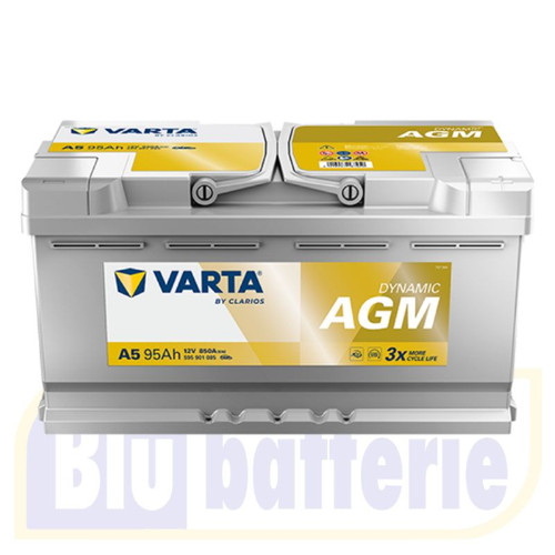 Varta g14 batteria - a5,