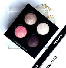 Chanel les 4 ombres quadra