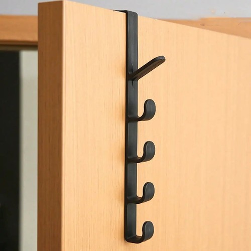 Appendiabiti plastica con - appendiabiti,