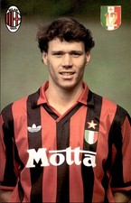 cartolina postcard Calcio