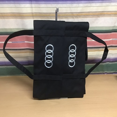 Borsa sci audi parte originale - borsa,