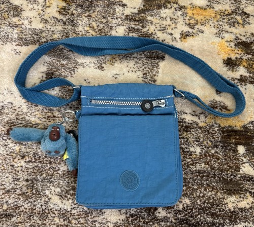 Borsa tracolla kipling nylon - borsa, a