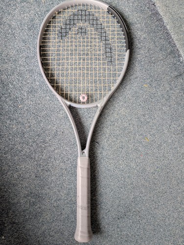 Racchetta tennis head - da,