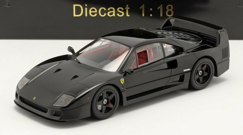 Ferrari f40 leggera 1990 - leggera, in