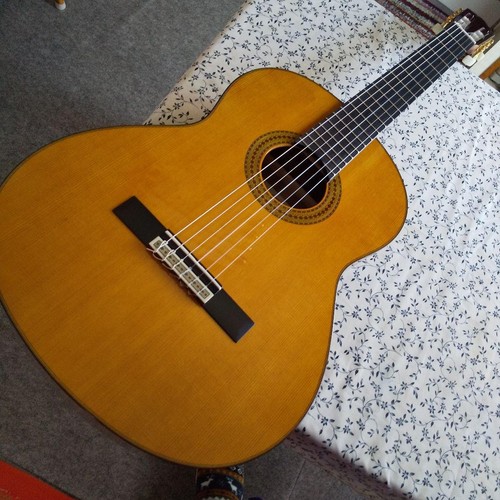 Prodotto yamaha gc12c 2024 - yamaha,