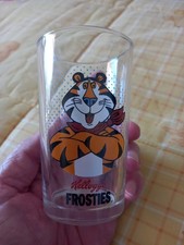 2024 Kellog's Tigre Tony the