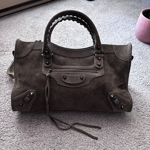 Balenciaga city bag medium - balenciaga, le