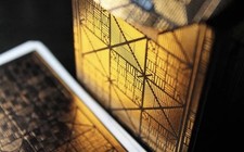 Carte da gioco LUSSO Luxx GOLD