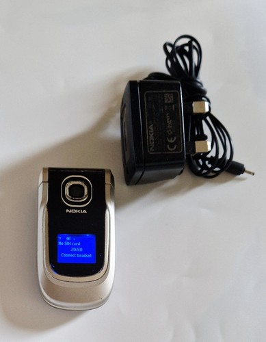 Cellulare nokia 2760 flip - cellulare,