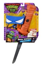 TARTARUGHE NINJA ACCESSORI DI