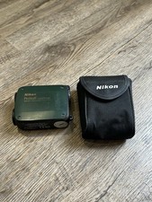 Nikon ProStaff Laser 440 Water