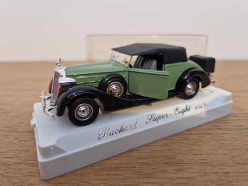 1 43 packard - 1/43,