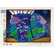 REGNO DI PACE CENTO ACQUE