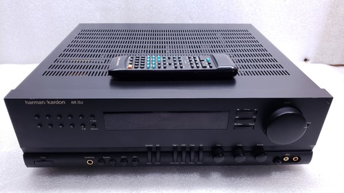 Harmon kardon avr20ii receiver - kardon,