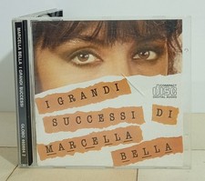 28944 CD - MARCELLA BELLA - I