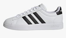 Adidas Uomo Grand Court 2.0
