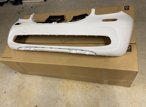 Paraurti smart 453 for - smart, four