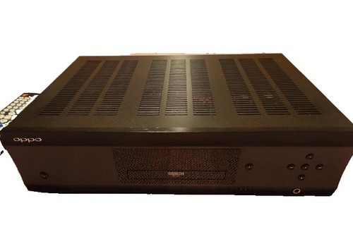 Oppo udp 205 ultra hd - oppo,