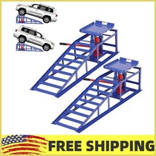 2PC Hydraulic Car
